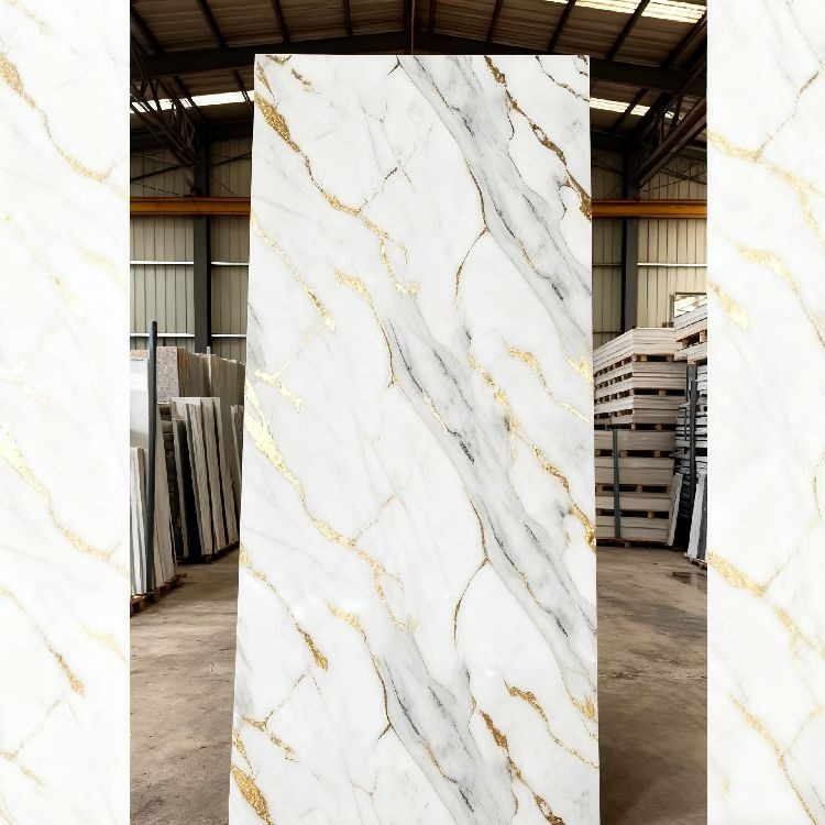 Waterproof UV Panel factory